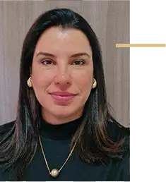 Luciana Ferreira da Costa Telles​